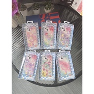 AD410 New case Sat2 Marble Glitter Magnetic Work For I13-17PM Good Shockproof Ready-To-Ship Products