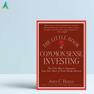 BUKU The Little Book of C... by John C. Bogle b.indonesia