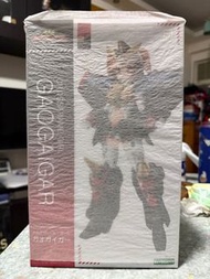 壽屋－CROSS FRAME GIRL 勇者王 GAOGAIGAR 機娘