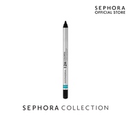 SEPHORA 12H Colorful Contour Eye Pencil Waterproof Eyeliner