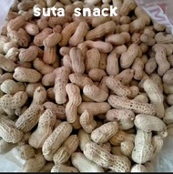 kacang asin oven harga grosir kacang asin kulit oven 1kg
