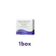 Buy 3  get 1 free  free  Imedee from Denmark (in stock) Original Yimeiting from Denmark Imedeen Oral