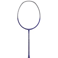 APACS Badminton Racket NANO FUSION SPEED 722 - Blue Grey