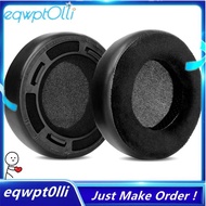 eQQ1Pair Foam Ear Pads Cushion Leather Earpad for  SUNDARA HE-400 HE400I HE400S HE-4XX HE-4XXs HE500