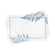 10 Pcs Greeting Cards G121