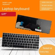 gaming keyboard wireless keyboard and mouse RU/AR for HP HP 730 G5/735 G5/830/835/836 G5 Keyboard HS