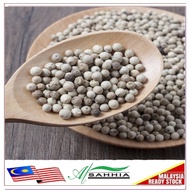 Alsahhia Original Black Pepper Sarawak /Lada Hitam Sarawak Peppercorn