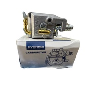 MESIN KOREAN HYUNDAI CARBURETOR CARBURETOR ENGINE CHAINSAW 5200 5800 SINSO SENSO