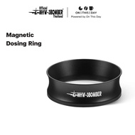 MHW-3BOMBER Magnetic Dosing Ring Coffee Size 51/ 53-54/58 mm