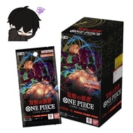 One Piece Card Game OP06 Booster Box
