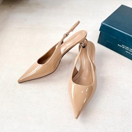 Zara S4166 PREMIUM Women's HEELS Shoes