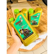 Kozi Fully Synthetic 10w40 SL/MA Motorcycle Engine Oil by Idemitsu Lube Malaysia