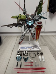Bandai PG Perfect Strike 完美突擊高達