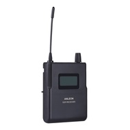 561-568Mhz ANLEON S2 Wireless In-ear Monitor System UHF Stereo IEM System Stage Monitoring