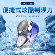 shaver for man electric shaver venus shaver Mini Electric Shaver Automatic Shaver Trimmer Portable P