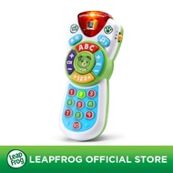 LeapFrog Scout's Learning Lights Remote Deluxe | Baby Toy | Remote toy | 6 Months+ | 3 Months Local Warranty