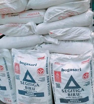 Karung bekas tepung terigu & tapioka 25kg ( Isi 25pcs )