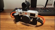 Leica M10 Silver