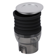 Clean Powder Bean Grinder Bean Bin Galileo Q18/19/Maxtor 600ae Bean Grinder Special Air-blown Bean B