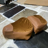 Vespa LXV Seat Cover Vespa LXV Seat Cover Original