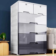 78cm Durabox Clothes Storage Cabinet Megabox Drawer Cabinet For Clothes Wardrobe ..