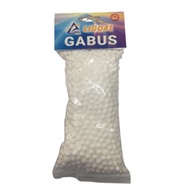 LIGOAL GABUS BAIT FOAM(GABUS UMPAN PANCING)
