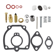 【BEST HOT】For International for IH for Farmall Super H M W4 O4 W6 O6 Tractor NJ Carburetor Kit
