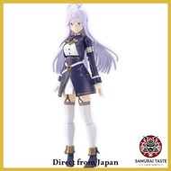 Figure-rise Standard 86 -Eighty Six- Lena Colored Plastic Model