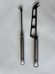 wmf 芝士刀-芝士切片器