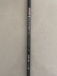 1 PCS ชายกอล์ฟคลับเพลา TOUR AD DESIGN XC-5 XC-6กอล์ฟใหม่ Driver Shaft แฟร์เวย์เพลาไม้ Graphit S/R/SR
