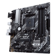 Genuine ASUS PRIME B450M-A II Mainboard