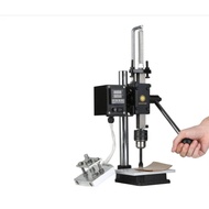 Hot stamping leather stamping diamond stamping machine