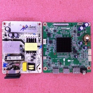 [Ready Stock] HKC T3252U MB32A1U Drive Board Power Board Logic Board MST98A1-D HK-P048-L02
