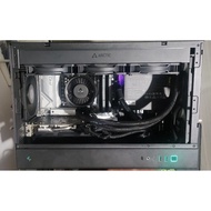 Deepcool ch260 casing