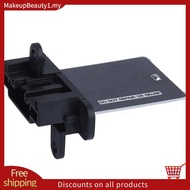 Car Blower Motor Resistor Fan Regulator for  Navara D40 BA540-40821 BA54040821