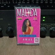 Cassette MalydaOriginal - Beware
