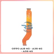 ORIGINAL FLEXIBLE MAIN BOARD CONNECT OPPO A18 4G / A38 4G / A58 4G