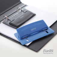 BANTEX MINI PUCH 9319 | 2-HOLE PAPER HOLDER