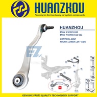 HUANZHOU FRONT LOWER ARM LEFT AND RIGHT FOR BMW 6 SERIES G32 / BMW 7 SERIES G11 G12