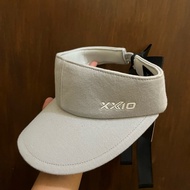 Cap XXIO Visor Gray Ladies Golf Women