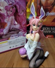 清屋大平賣💛（旋拍新政策請先私訊）開封品有盒 高達 罕有 第三方廠  1/4 似 Mega House B Style Seed Destiny 00 AGE Gundam figure Seed D