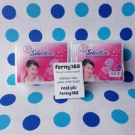 Cotton Bud Selection/Cotton Bud/Ear Cleaner