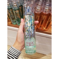 Bath Body Works body mist / shimmer mist