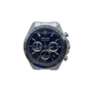 SEIKO mens watches SELECTION Chronograph quartz wrist watch SBTR013 8T63-00D0 Direct from Japan Seco