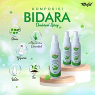 DEO SPRAY/DEO MULTIFUNCTION/DEO MUFID/DEO SHOLID HERBAL