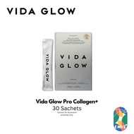 Vida Glow Pro Collagen + 30 Sachets EMIS+