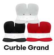 Korea Curble Chair Grand Posture Correction[100% Genuine]