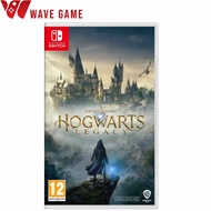 nintendo switch hogwarts legacy ( english asia )