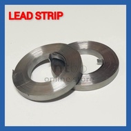Wiring Lead Strip / Timah Wiring