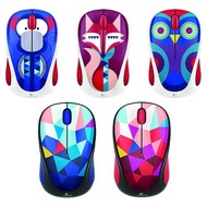 Logitech M238 Wireless Mouse